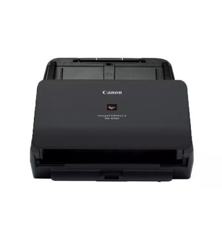 Документ Сканер Canon DR-M260