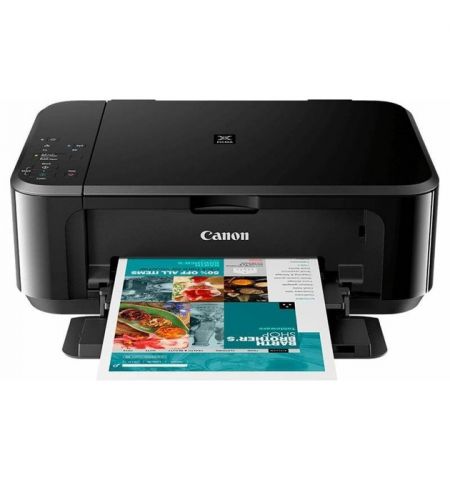 МФУ Canon Pixma MG3640S / A4 / WI-FI/ Duplex/ Black