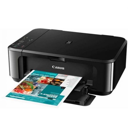 МФУ Canon Pixma MG3640S / A4 / WI-FI/ Duplex/ Black