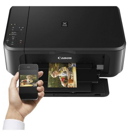 МФУ Canon Pixma MG3640S / A4 / WI-FI/ Duplex/ Black