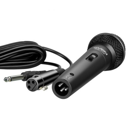 Микрофон для караоке SVEN MK-110 / Black