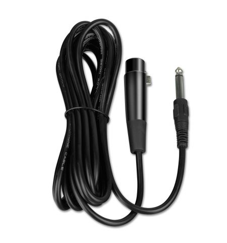 Микрофон для караоке SVEN MK-110 / Black