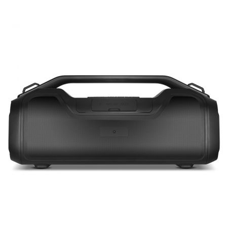 Портативная Колонка SVEN PS-390 Black / 50W / Bluetooth / FM tuner / USB / microSD / TWS