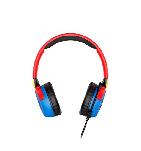 Игровые наушники HyperX Cloud Mini, Multicolor, [7G8F3AA]