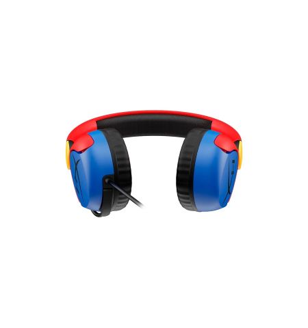 Игровые наушники HyperX Cloud Mini, Multicolor, [7G8F3AA]
