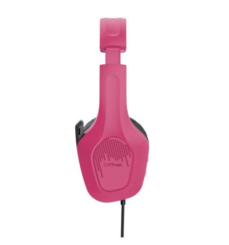 Игровые Наушники Trust GXT 790 Tridox , Pink