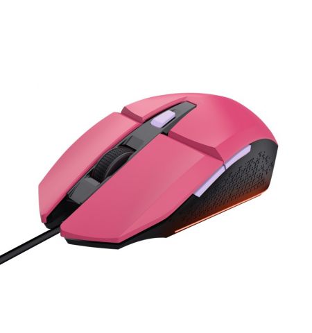 Игровые Наушники Trust GXT 790 Tridox , Pink