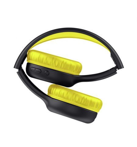 Беспроводные детские наушники Trust NOUNA, Black