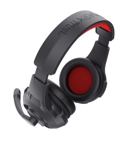 Наушники Игровые Trust GXT 307 RAVU / Black