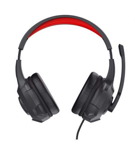 Наушники Игровые Trust GXT 307 RAVU / Black