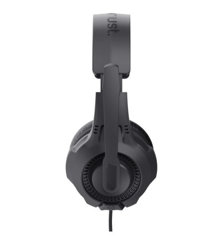 Наушники Игровые Trust GXT 307 RAVU / Black