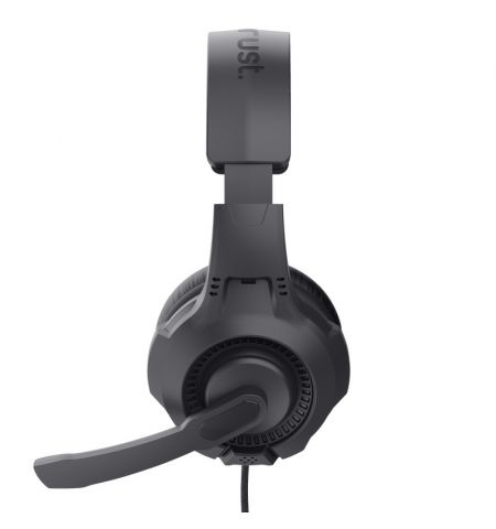 Наушники Игровые Trust GXT 307 RAVU / Black