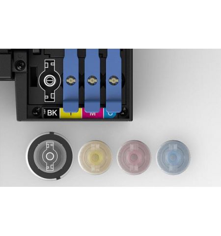 МФУ с CISS Epson EcoTank L3260 / A4 / Wi-Fi / Black МФУ с CISS Epson EcoTank L3260 / A4 / Wi-Fi / Black