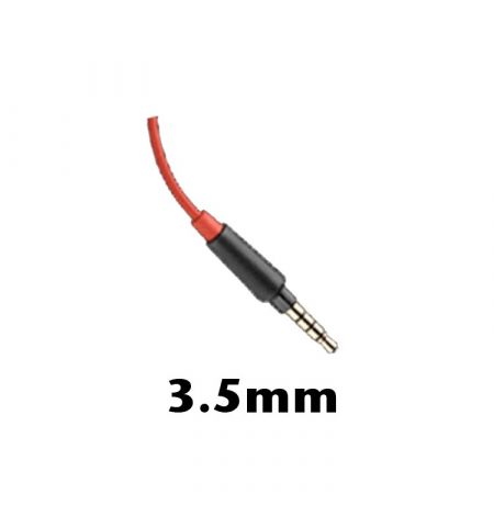 Наушники Poly Blackwire 5220/ USB-C/A/ Black