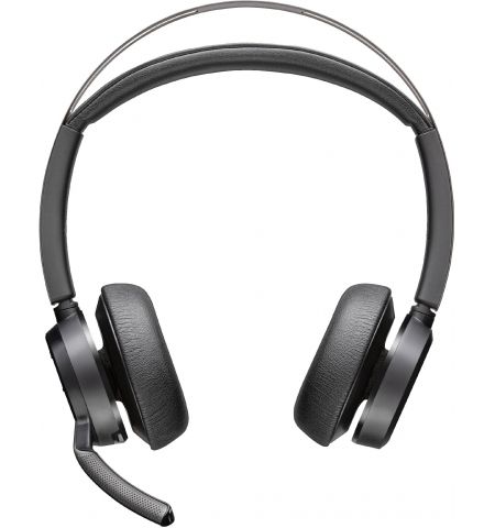 Беспроводные Наушники Poly Voyager Focus 2/  Black