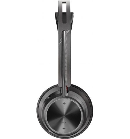 Беспроводные Наушники Poly Voyager Focus 2/  Black