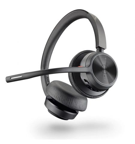 Беспроводные Наушники Poly Voyager 4320/  Black