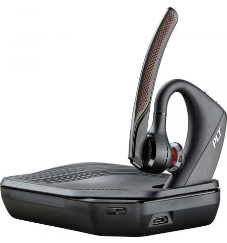 Беспроводная Гарнитура Poly Voyager 5200 /  Black