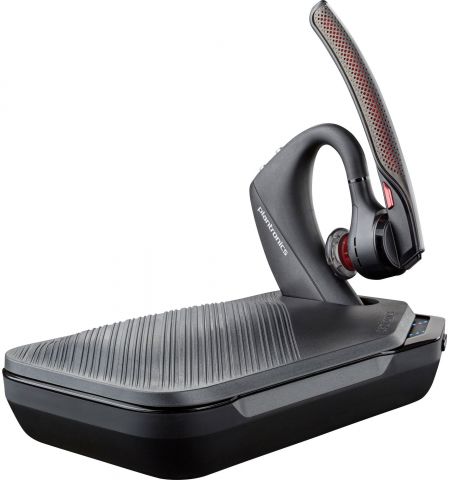 Беспроводная Гарнитура Poly Voyager 5200 /  Black