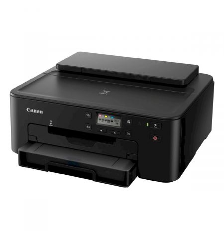 Принтер Струйный Canon Pixma TS704A/ A4 / Wi-Fi/ Ethernet/ Black