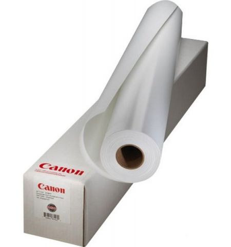 Бумага Canon Matt Coated Paper, A0+, 914 мм, 90 г/кв.м, 45 м (1933B002)