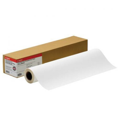 Бумага Canon Standart Paper, A0+, 914 мм, 90 г/кв.м, 50 м (3 рулона) (1570B008)