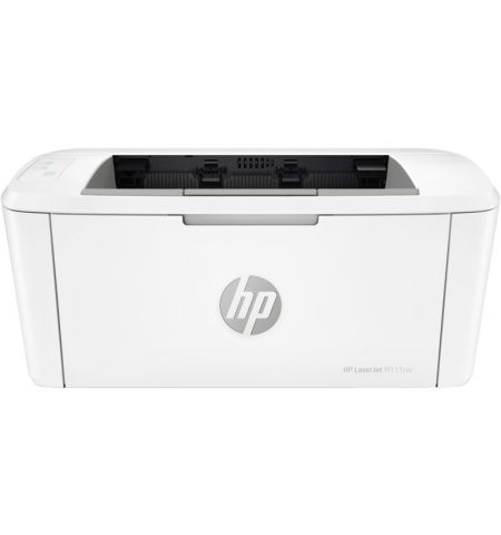 Принтер HP LaserJet M111cw/ A4 / Wi-Fi / White