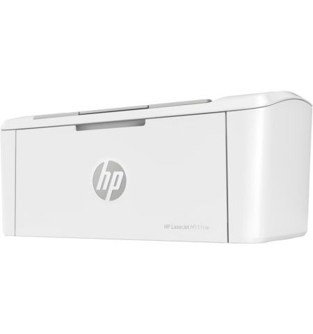 Принтер HP LaserJet M111cw/ A4 / Wi-Fi / White