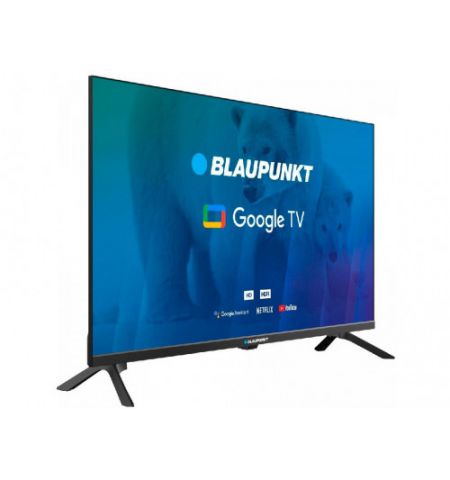 32” LED TV Blaupunkt 32WGC5000 / HD / SmartTV / Black