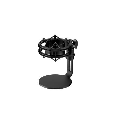 Микрофон для стриминга HyperX QuadCast 2, Black/Red, [872V1AA]