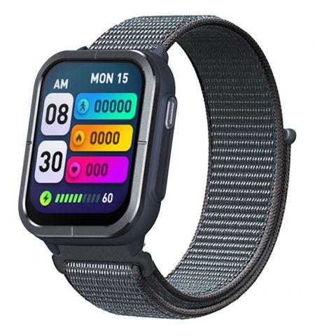 Умные часы MIBRO Watch C3 Navy Blue