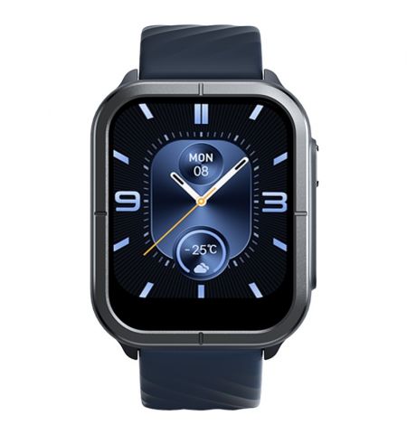 Умные часы MIBRO Watch C3 Navy Blue