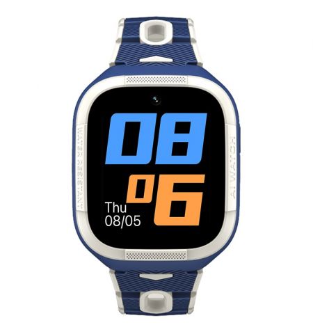 Детские часы MIBRO Watch Phone P5 Blue