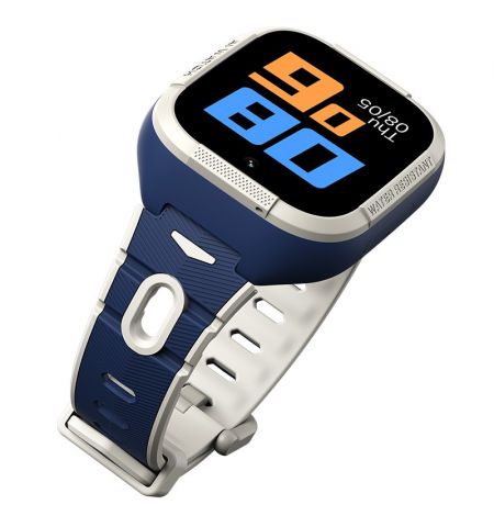 Детские часы MIBRO Watch Phone P5 Blue
