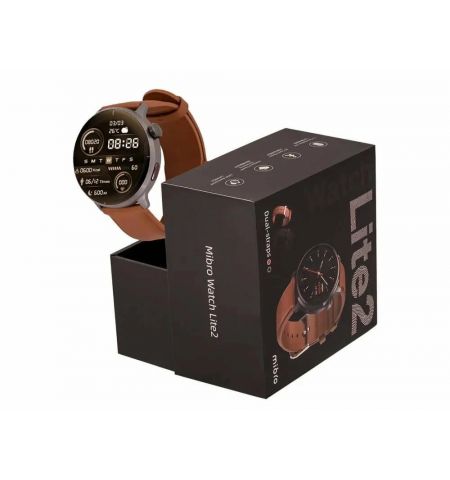 Умные часы MIBRO Watch Lite 2 Tarnish