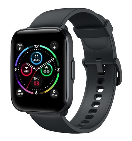 Умные часы MIBRO Watch C2 Dark Grey