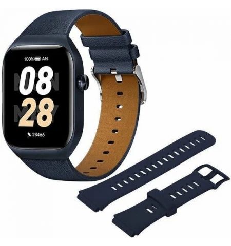 Умные часы MIBRO Watch T2 Deep Blue