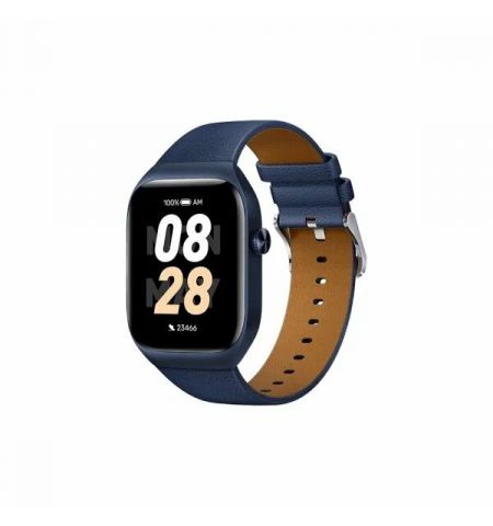 Умные часы MIBRO Watch T2 Deep Blue