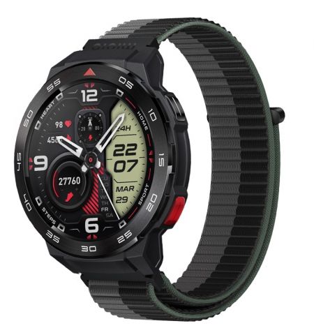 Умные часы MIBRO Watch GS Pro Black