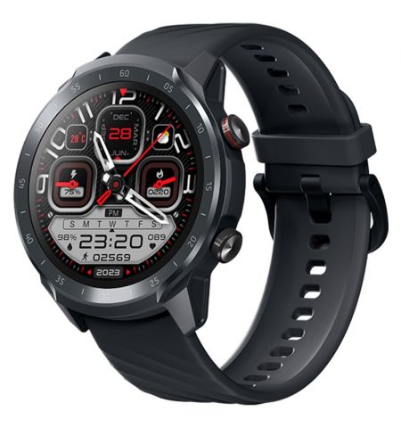 Умные часы MIBRO Watch A2 Black