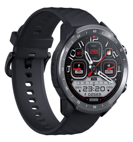 Умные часы MIBRO Watch A2 Black