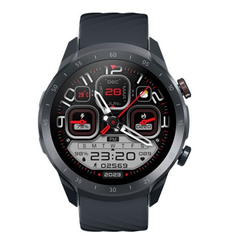 Умные часы MIBRO Watch A2 Black