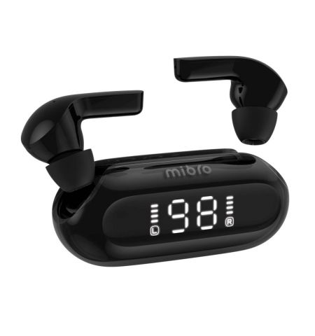 Наушники MIBRO Earbuds 3 True Wireless Stereo, Black