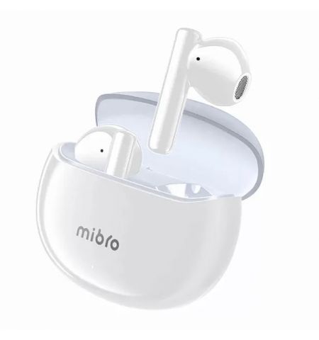 Наушники MIBRO Earbuds 2 True Wireless Stereo, White