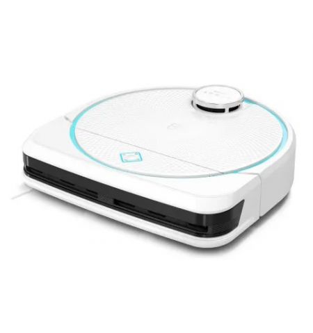 Комплект Робот-пылесос HOBOT Legee D8 + Робот для мытья окон HOBOT R3