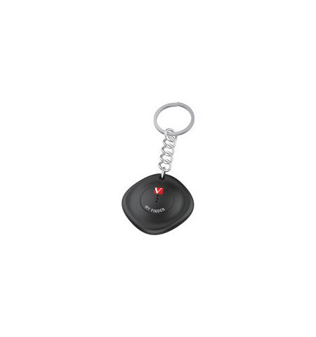 Bluetooth Tracker VERBATIM My Finder 1 Pack, Black