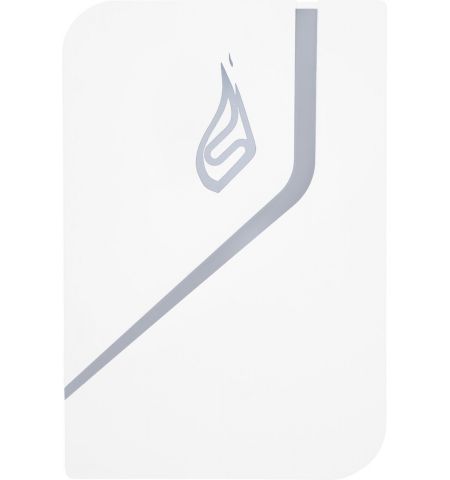 2.5” Внешний игровой SSD Verbatim Surefire PyroDrive / 2TB / USB 3.2 Gen1 / White