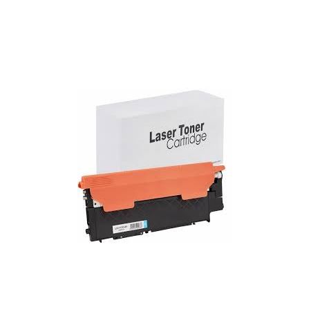 Compatible laser HP 117C (W2071A) LaserJet 150/178/179 Cyan 700p.