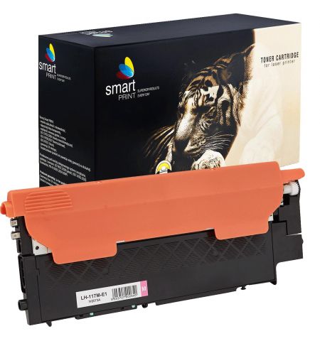 Compatible laser HP 117M (W2073A) LaserJet 150/178/179 Magenta 700p.