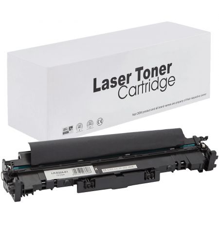 Compatible laser HP 232A (CF232A) Drum Unit 23000p.